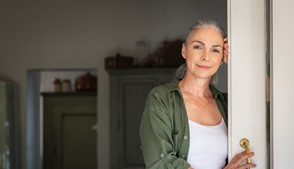 Gudrun M. aus Frankfurt: Komplettverkauf und Umzug nach Spanien