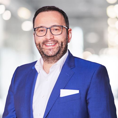 Dipl-Kfm. Andreas Görlich